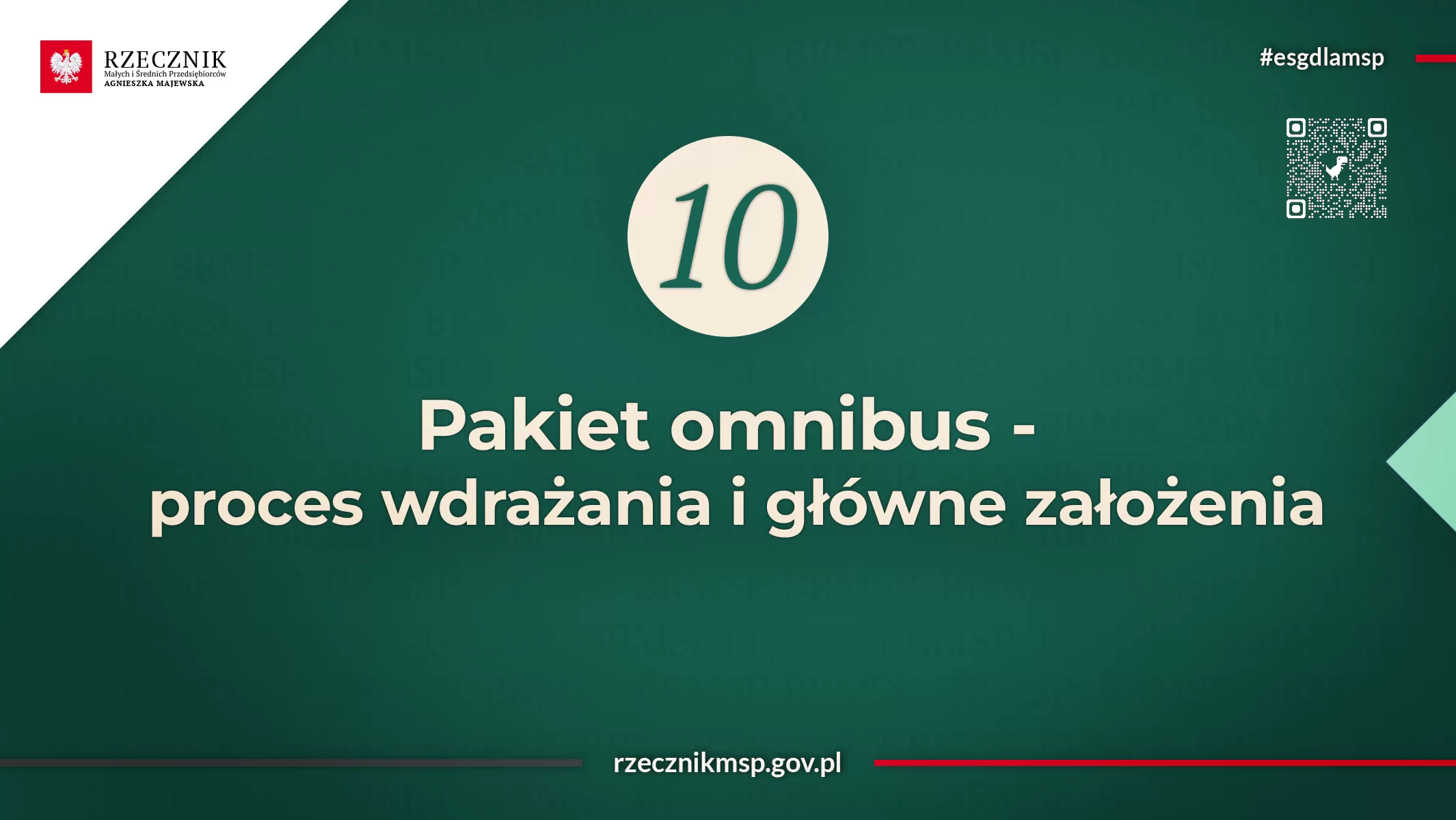 Pakiet omnibus